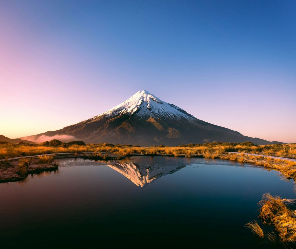 How long does it take for Canada Post to deliver to New Zealand?