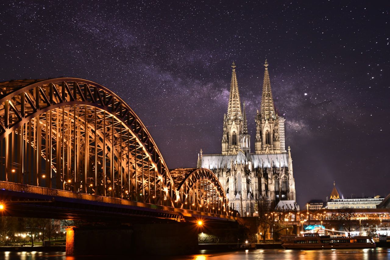 Can I ship to Germany with FedEx?