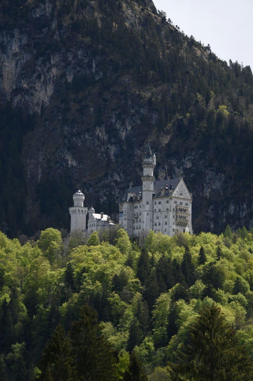 Does Canada Post deliver to Germany?
