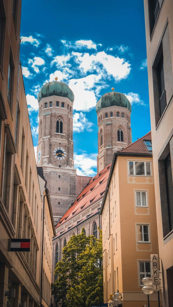 How much does it cost to send a package to Germany?