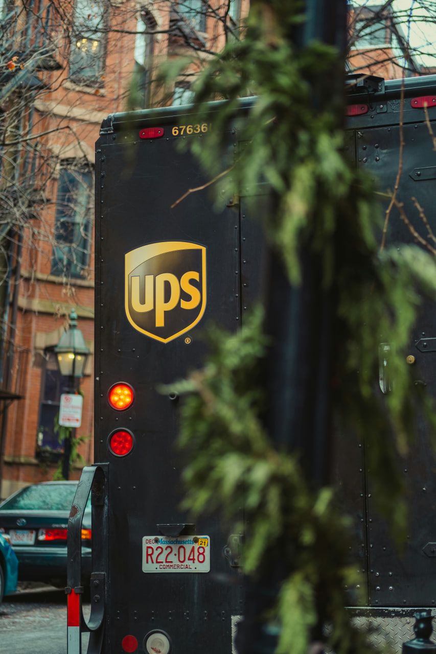 What are UPS’s rate increases for 2025? What are UPS’s rate increases for 2025?