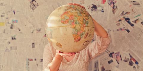 A Beginner’s Guide to International Shipping including ways to reduce the cost of shipping