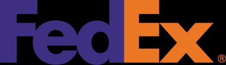 FedEx logo