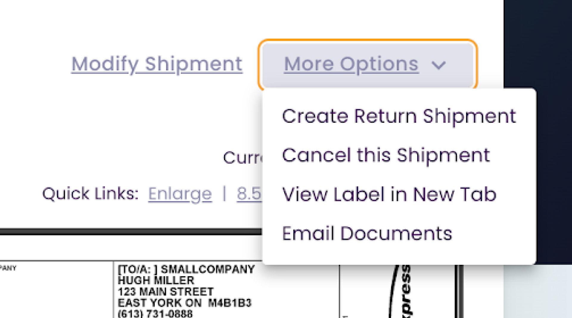 Manage Documents Easily