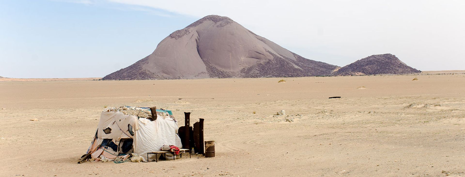 Shipping From Canada to Mauritania | Secureship