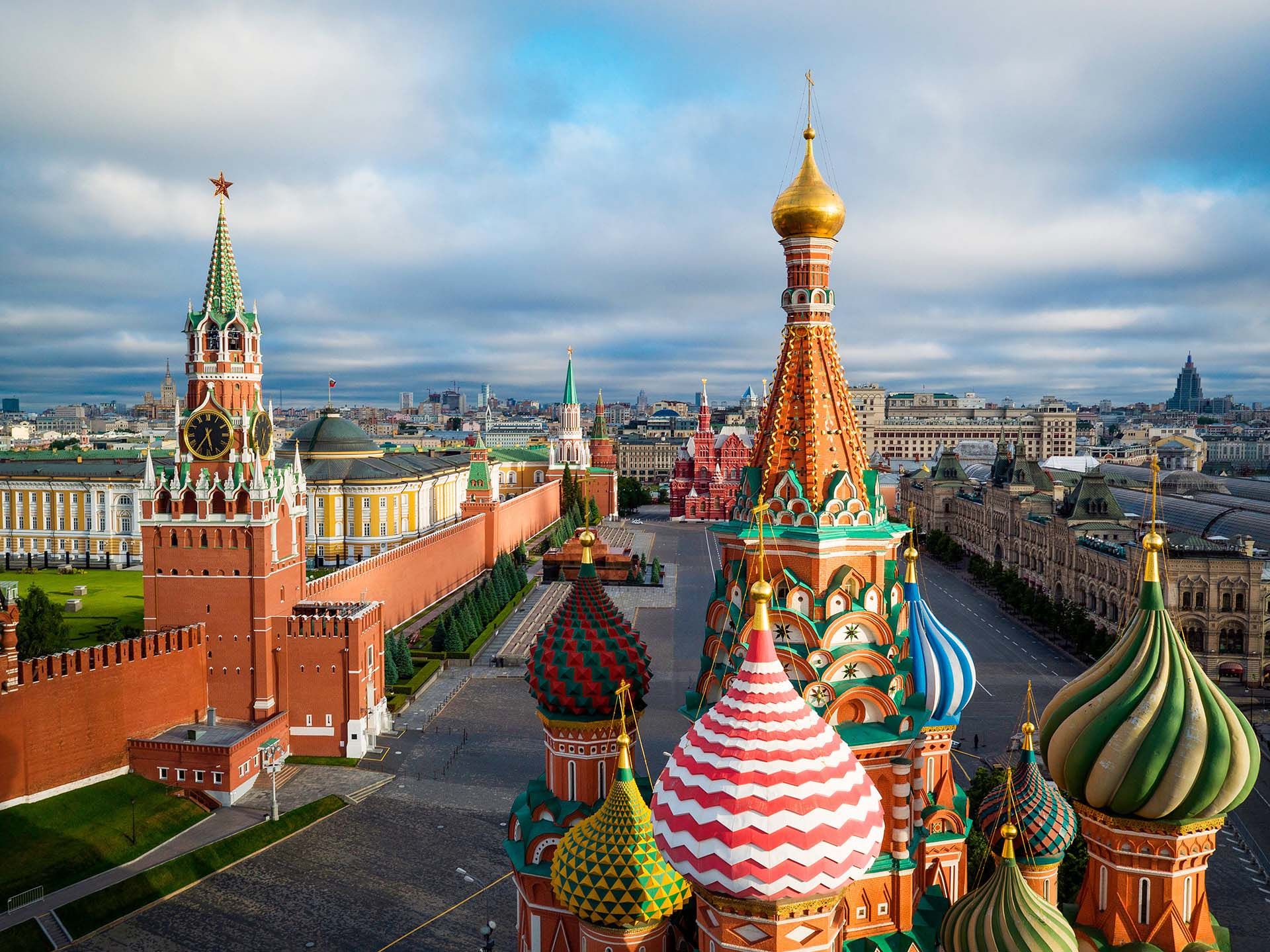 Russia