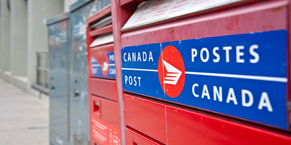 What alternatives do you have to Canada Post? We'll show youshipping alternatives to Canada Post during the strike
