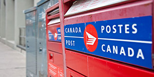 What alternatives do you have to Canada Post? We'll show youshipping alternatives to Canada Post during the strike