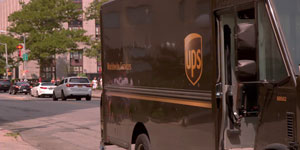 More details on how UPS tracking works