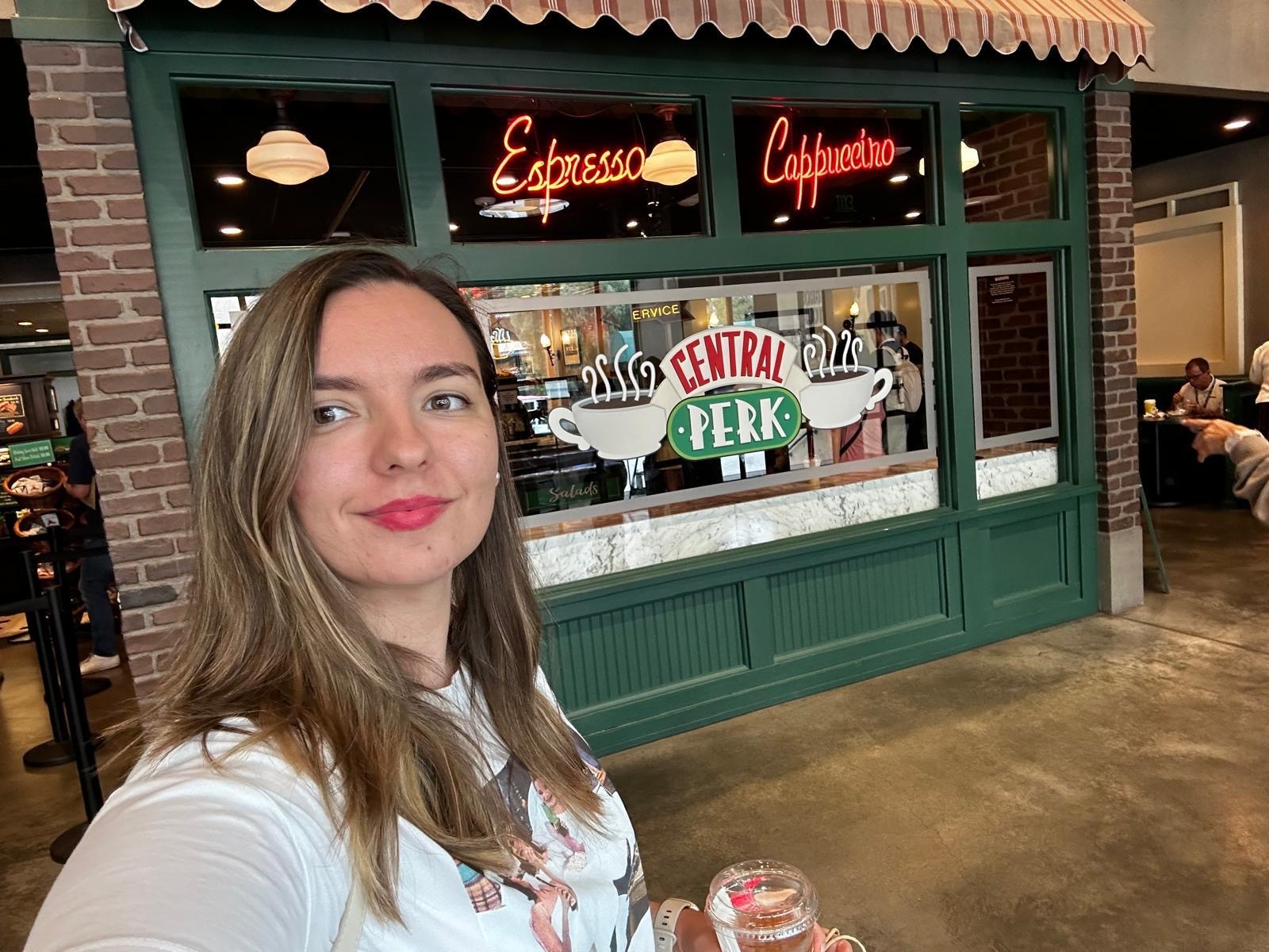 Author profile