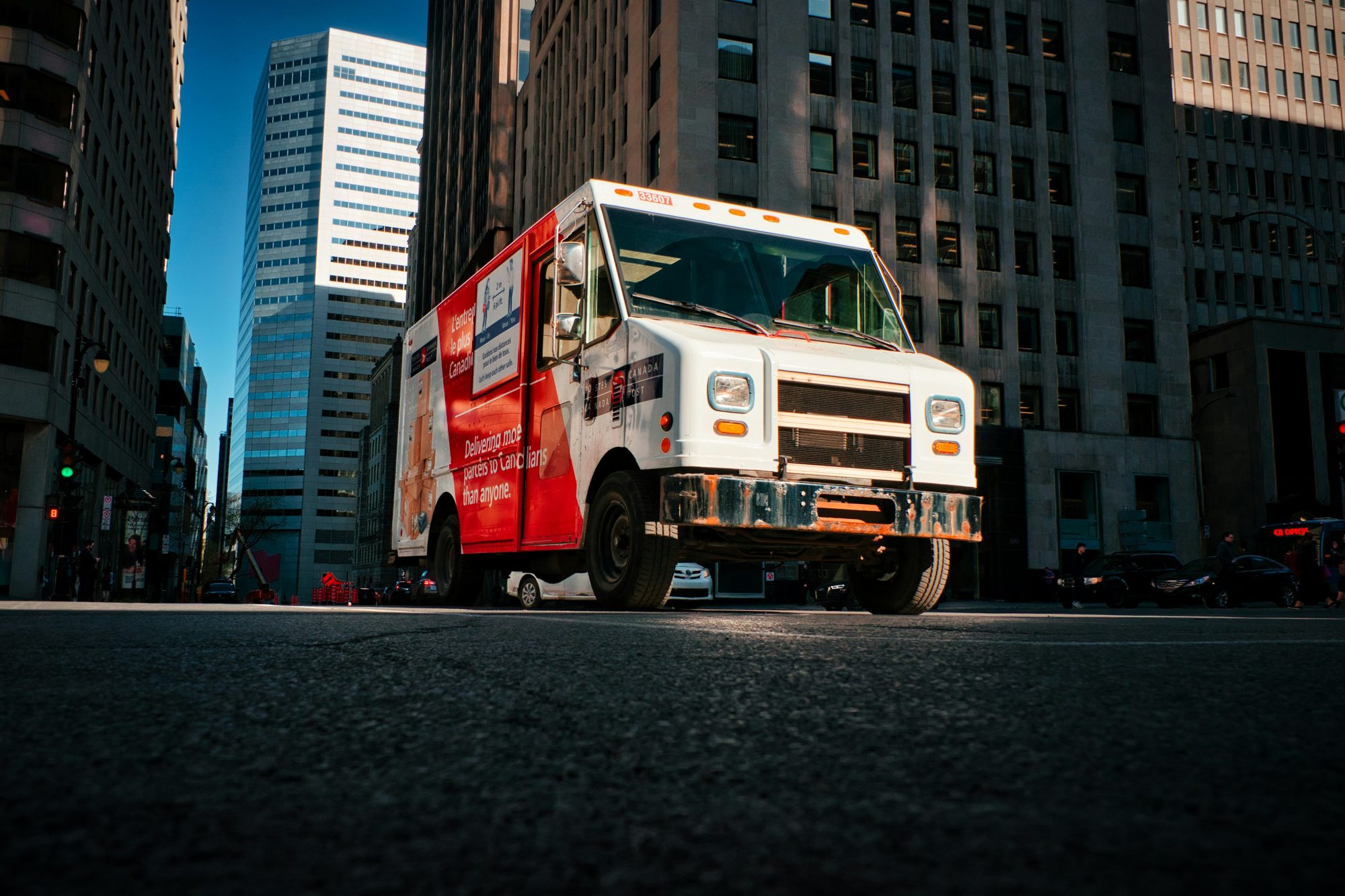 Customs & Duties Canada Post customs and duties