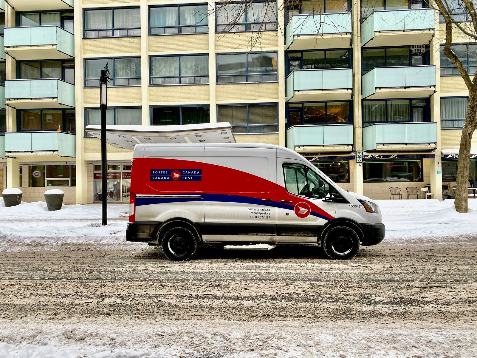 Shipping Rates Canada Post parcel rates