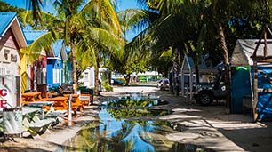 Barbados