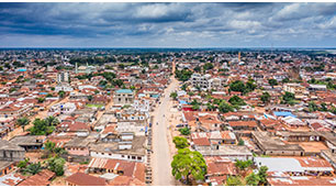 Benin