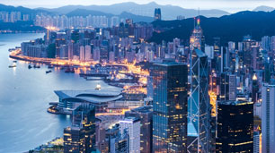 Hong Kong