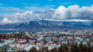 Iceland