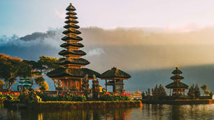Indonesia