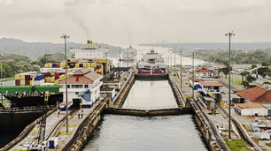 Panama