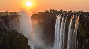 Zambia