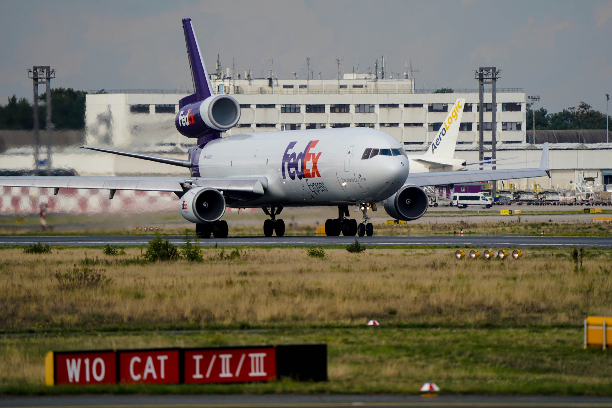 Customs & Duties FedEx customs and duties