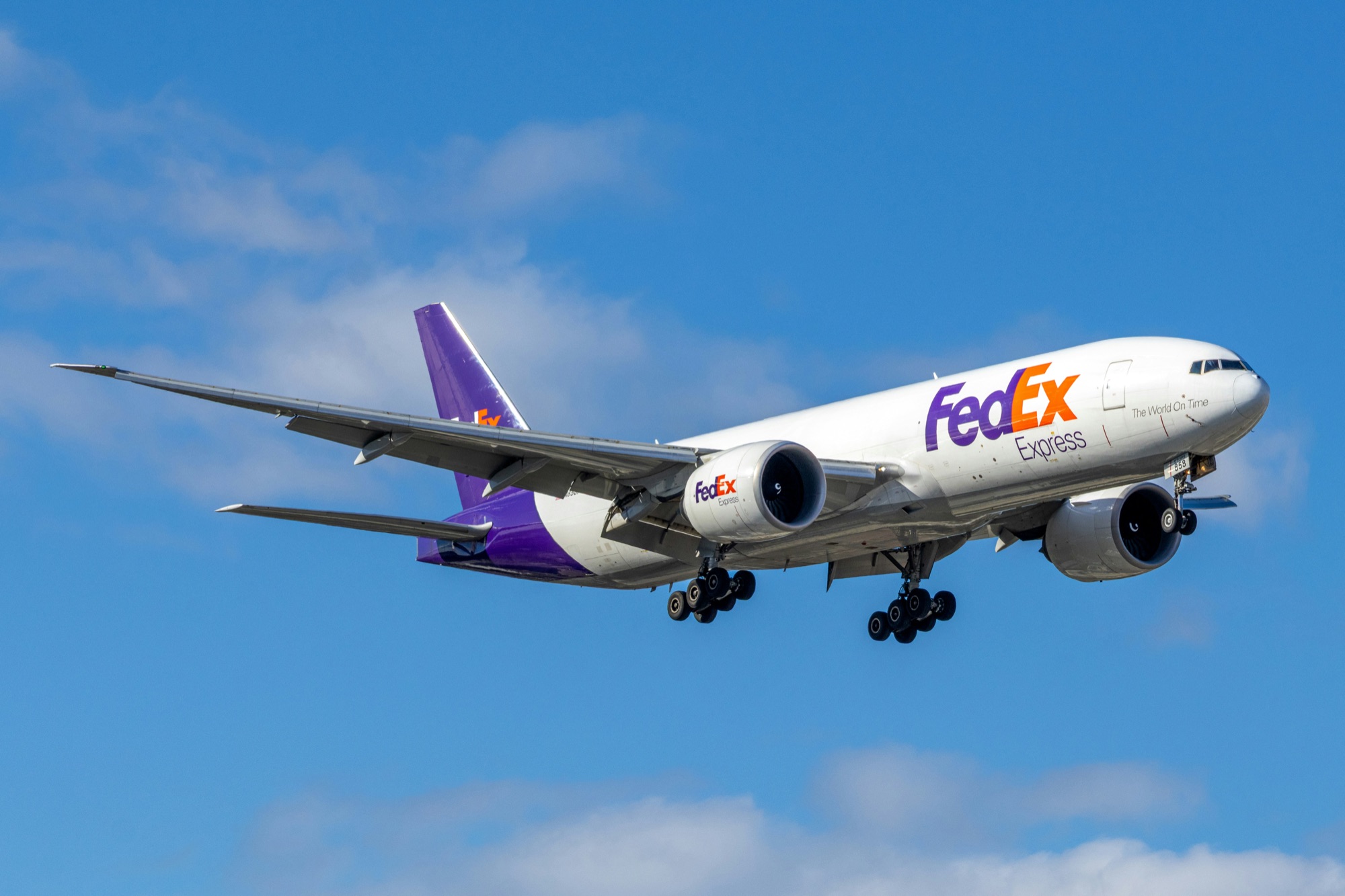 Shipping in Canada FedEx shipping in Canada