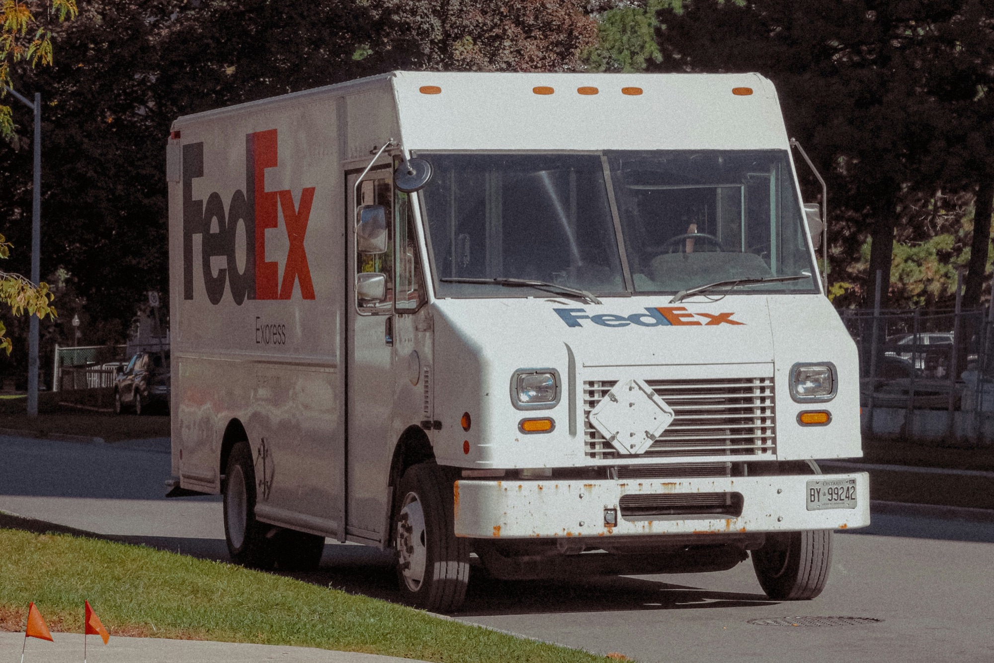 Surcharges & Fees FedEx surcharges and fees