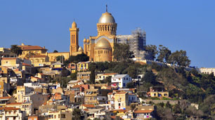 Shipping guide to sending parcels to Algeria at discounted prices