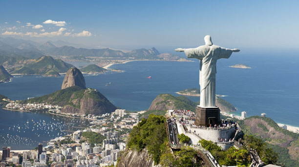 Shipping guide to sending parcels to Brazil at discounted prices