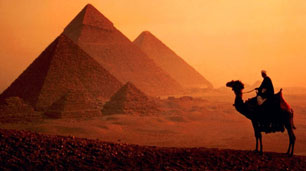 Shipping guide to sending parcels to Egypt at discounted prices