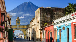 Shipping guide to sending parcels to Guatemala at discounted prices