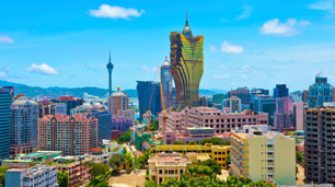 Shipping guide to sending parcels to Macau at discounted prices