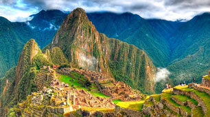 Shipping guide to sending parcels to Peru at discounted prices