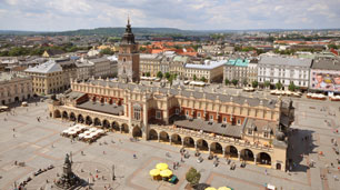 Shipping guide to sending parcels to Poland at discounted prices