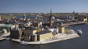 Shipping guide to sending parcels to Sweden at discounted prices