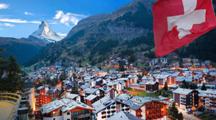 Shipping guide to sending parcels to Switzerland at discounted prices