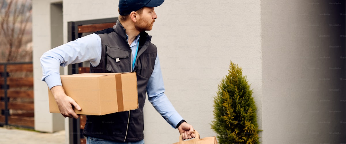 Comparing shipping alternatives