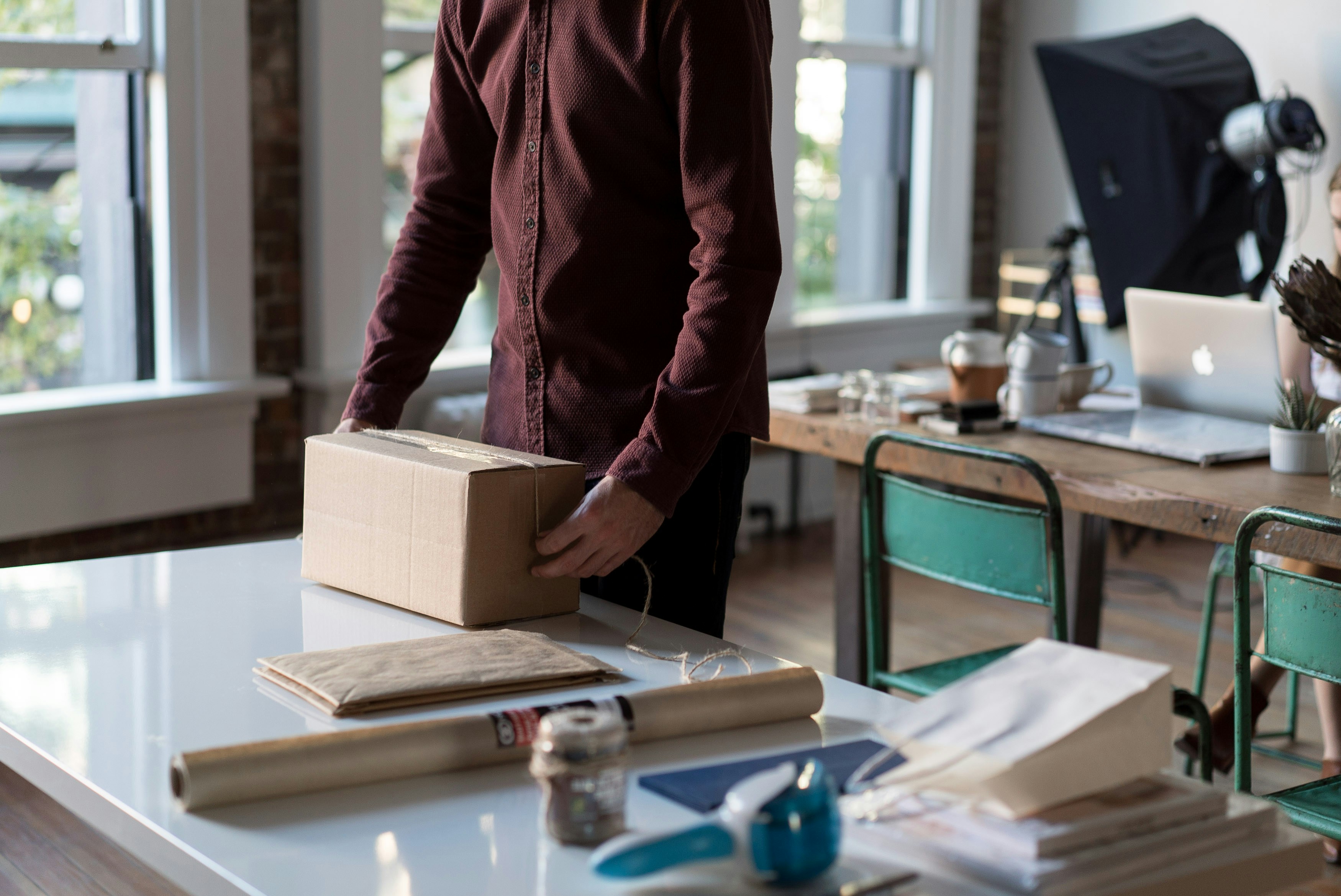 Purolator surcharges and fees