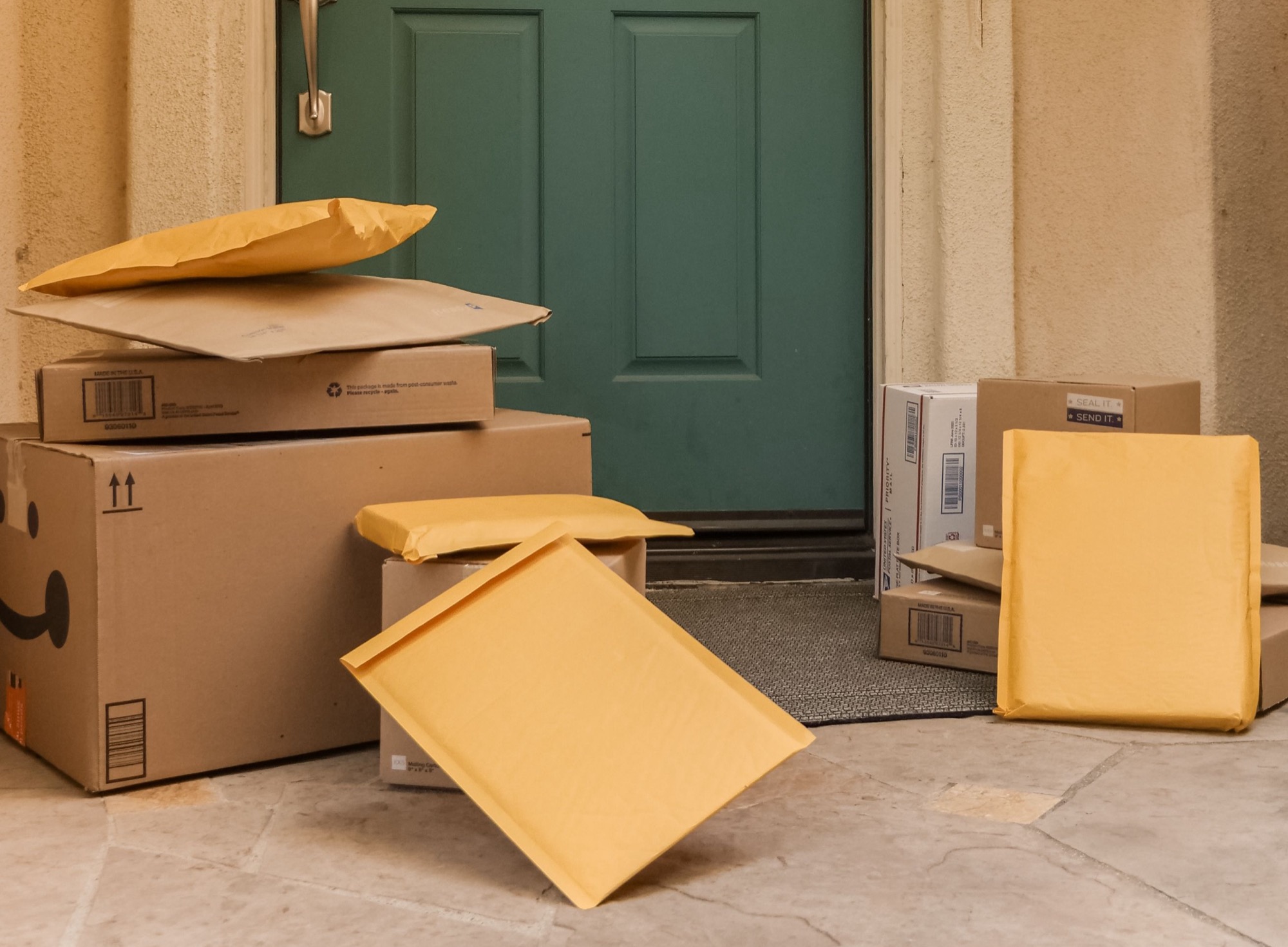 UPS vs Canada Post