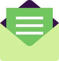 Envelope icon